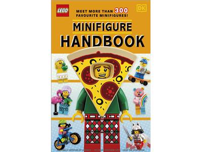 LEGO Minifigure Handbook thumbnail image