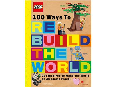 LEGO 100 Ways to Rebuild the World thumbnail image