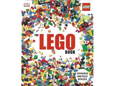 The LEGO Book, Expanded and Fully Revised thumbnail image