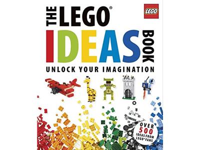 The LEGO Ideas Book thumbnail image