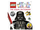 LEGO Star Wars The Visual Dictionary thumbnail