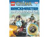 LEGO Legends of Chima The Quest for CHI Brickmaster
