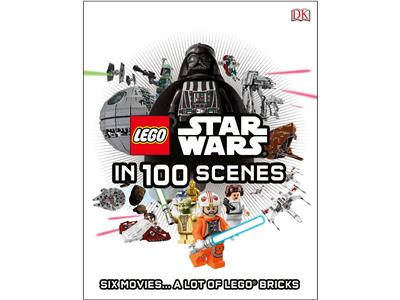 LEGO Star Wars in 100 Scenes thumbnail image