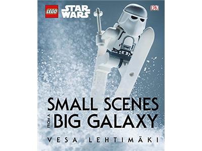 LEGO Star Wars Small Scenes from a Big Galaxy thumbnail image