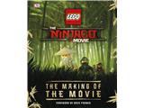 The LEGO NINJAGO MOVIE The Making of the Movie