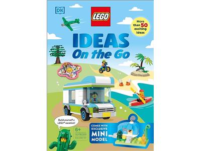 LEGO Ideas on the Go thumbnail image