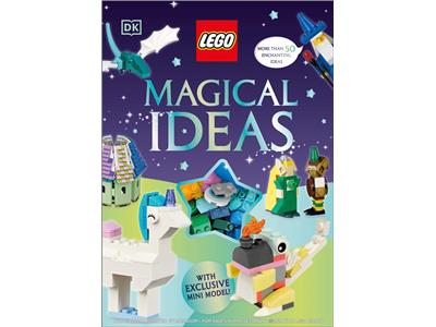 LEGO Magical Ideas thumbnail image