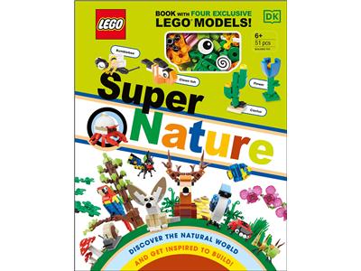 LEGO Super Nature thumbnail image