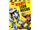 Mighty LEGO Mechs thumbnail