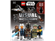 LEGO Star Wars Visual Dictionary, Updated Edition thumbnail