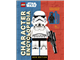 Star Wars Character Encyclopedia, New Edition thumbnail
