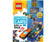 LEGO Iconic Build and Stick Custom Cars thumbnail