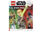 LEGO Star Wars Return of the Jedi Official Annual 2024