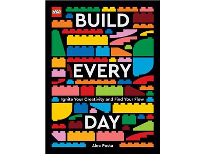 LEGO Build Every Day thumbnail image