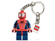 Spider Man Key Chain thumbnail