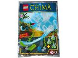 LEGO Legends of Chima Speedorz Ramp