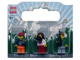 Lone Tree Exclusive Minifigure Pack