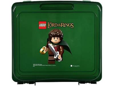 LEGO Lord Of The Rings Project Case thumbnail image