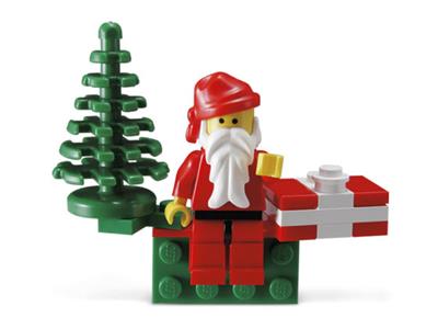 LEGO Holiday Magnet Set thumbnail image