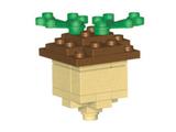 LEGO Monthly Mini Model Build Acorn