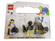 Newcastle Exclusive Minifigure Pack thumbnail