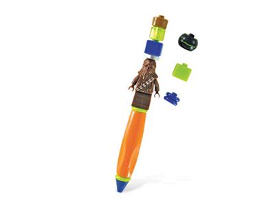 LEGO Chewbacca Connect & Build Pen thumbnail image