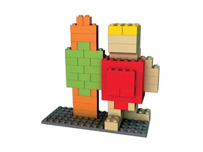 LEGO Pick a Brick Surfer thumbnail image