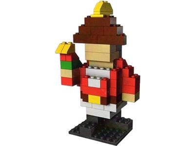 LEGO Pick a Brick Pirate thumbnail image