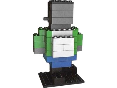 LEGO Pick a Brick Frankenstein thumbnail image