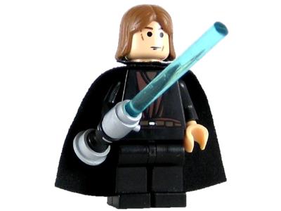 LEGO Star Wars Toy Fair 2005 Anakin Skywalker thumbnail image
