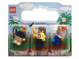 Fashion Valley Exclusive Minifigure Pack