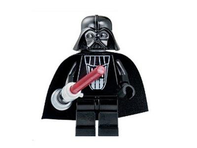 LEGO Star Wars Toy Fair 2005 Darth Vader thumbnail image
