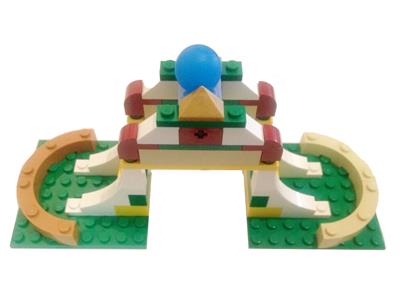 LEGO TRU Chima Race Gate thumbnail image