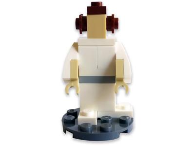 LEGO Star Wars Micro Princess Leia thumbnail image
