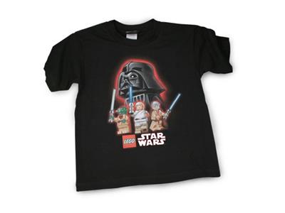 LEGO Clothing Star Wars Classic Characters T-Shirt thumbnail image