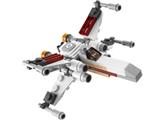 LEGO Star Wars Mini X-Wing Fighter