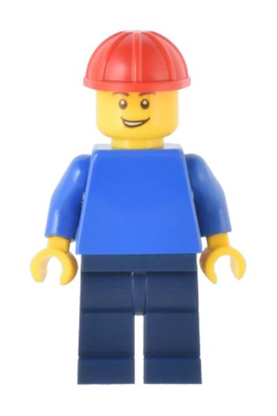 LEGO Imagine It! Build It! Man adp030 | BrickEconomy