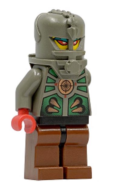 LEGO Stingray 3 Minifigure aqu014 | BrickEconomy