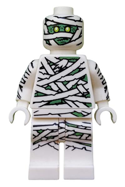 LEGO Mummy Minifigure col045 | BrickEconomy