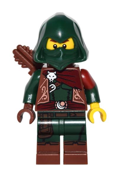 RogueMinifigure