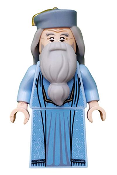 LEGO Albus Dumbledore Minifigure colhp16 | BrickEconomy