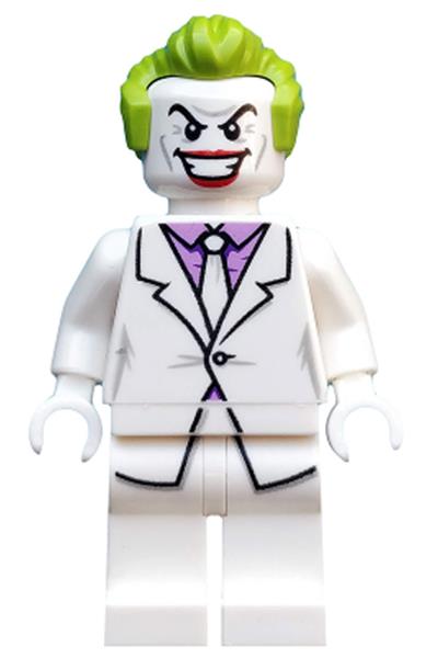 The minifigure is Joker - colsh13