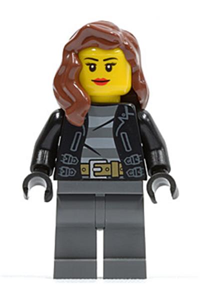 BanditMinifigure