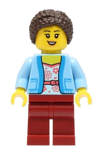 LEGO Mom Minifigure cty1664 | BrickEconomy