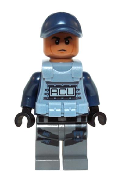 Lego Acu Trooper Minifigure Dim004 Brickeconomy 3014