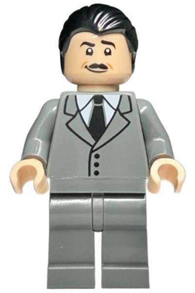 LEGO Walt Disney Minifigure dis140 | BrickEconomy