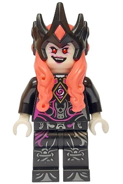 LEGO Never Witch Minifigure drm040 | BrickEconomy