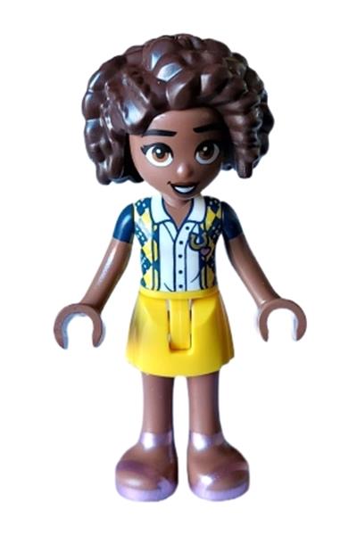 LEGO Friends Aliya frnd609 | BrickEconomy