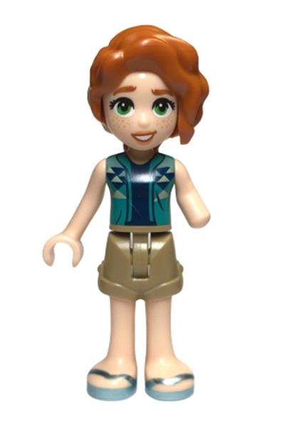 LEGO Friends Autumn frnd677 | BrickEconomy