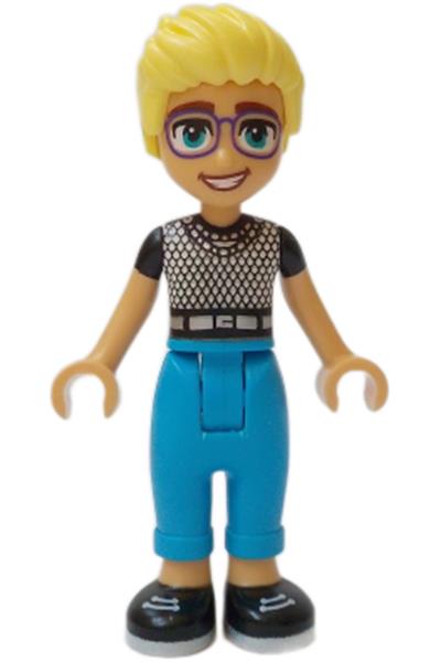 LEGO Friends Olly frnd688 | BrickEconomy